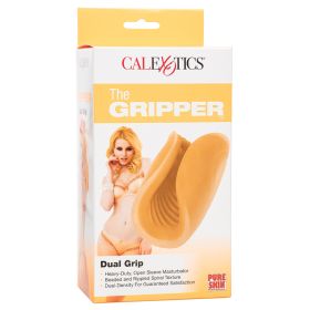 The Gripper Dual Grip-Orange