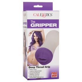 The Gripper Deep Throat Grip