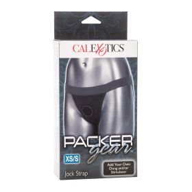 Packer Gear Jock Strap-XS/S