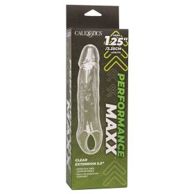 Performance Maxx Extension-Clear 5.5"