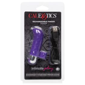 Intimate Play Rechargeable Finger Teaser