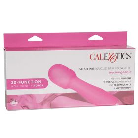 Mini Miracle Massager Rechargeable