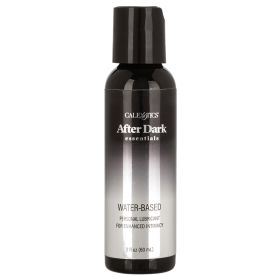 After Dark Essentials Water-Based Lubricant 2oz