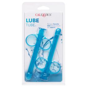 Lube Tube-Blue