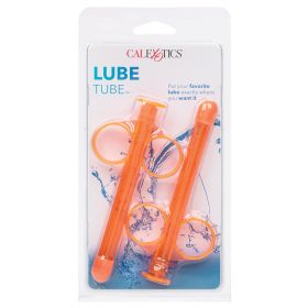 Lube Tube-Orange