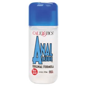 Anal Lube Original Formula 6oz