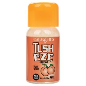 Tush Eze Lubricant-Peach Scented