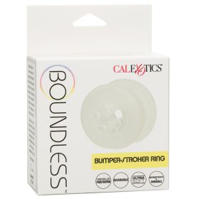 Boundless Bumper Stroker Ring