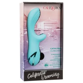 California Dreaming Catalina Climaxer