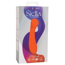 Stella Liquid Silicone-G Wand