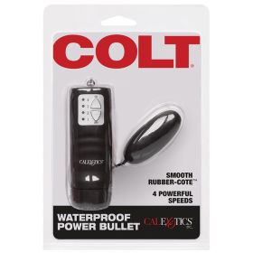 COLT Waterproof Power Bullet