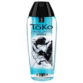 Shunga Toko Aqua Lube 5.5oz