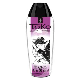 Shunga Toko Aroma-Lustful Litchee 5.5oz