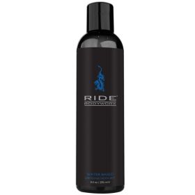 Sliquid Ride Bodyworx Water Based 8.5oz