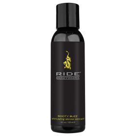 Ride BodyWorx Booty Buzz 4.2oz