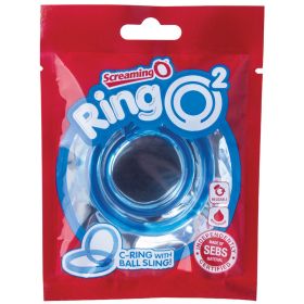 Screaming O RingO2-Blue