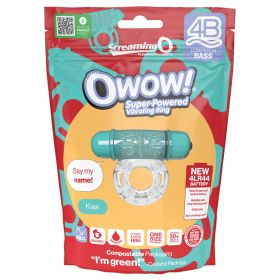 Screaming O 4B OWow-Kiwi