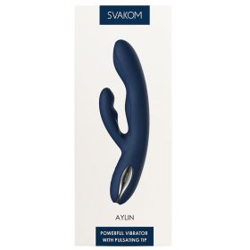 Svakom Aylin-Dark Blue