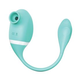 Tracy's Dog TF Tadpole Vibrating Dual Stimulation