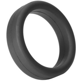 Super Soft C-Ring-Black 1.5"