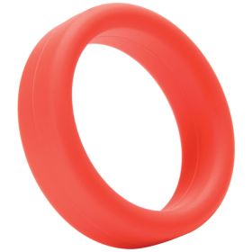 Super Soft C-Ring-Red 1.5"