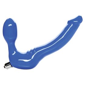 Tantus Slim-Blue 5.5