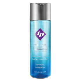 ID Glide Natural Feel LubricantÊ 2.2oz