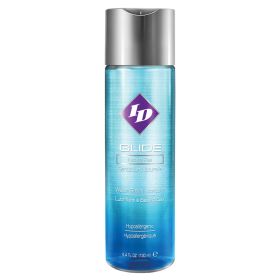 ID Glide Natural Feel LubricantÊ 4.4oz