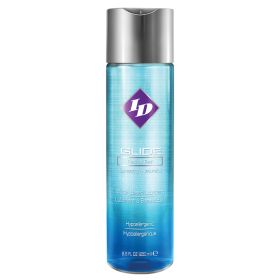 ID Glide Natural Feel LubricantÊ 8.5oz