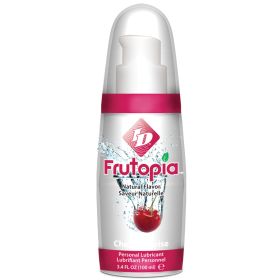 ID Frutopia-Cherry 3.4oz