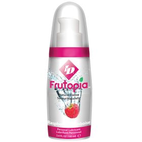 ID Frutopia-Raspberry 3.4oz