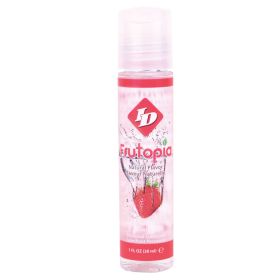 ID Frutopia Strawberry 1oz