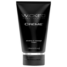 Wicked Creme 4oz