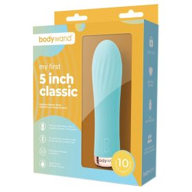 Bodywand My First Classic Vibe 5"