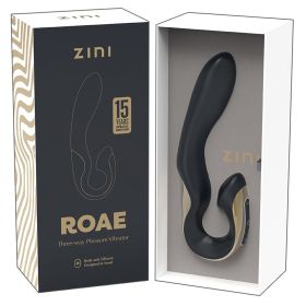 Zini Roae SE-Black Gold