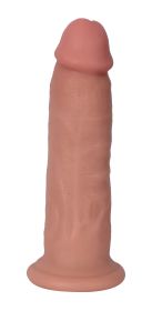 Jock Light Bareskin Dildo