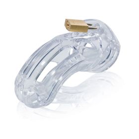 The Curve Male Chastity Device