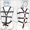 SM Erotic Training Bundled Sex Handcuffs Bondage Set Erotic Whip Webbing SM Set Adult Toys Sexy Toys Sexual Toy Adult