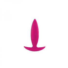 Inya Spades Small Butt Plug Pink