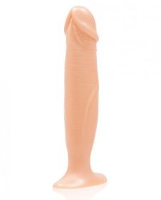 Ignite Large Cock Plug Beige