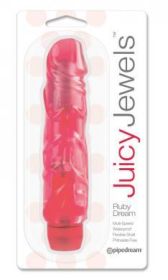 Juicy Jewels Ruby Dream