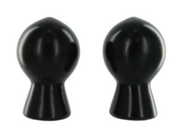 Nipple Boosters Black