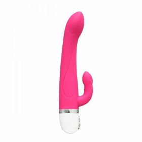 Wink Mini Vibe Hot In Bed Pink