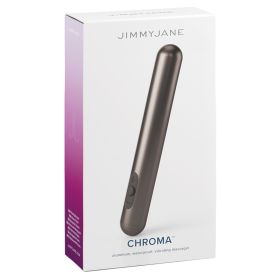 JimmyJane Chroma-Space Gray