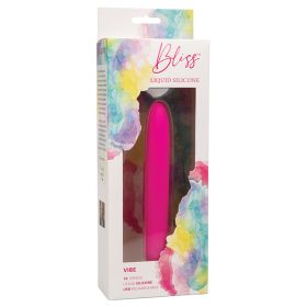 Bliss Liquid Silicone Vibe