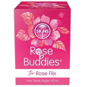 Skins Rose Buddies The Rose Flix