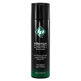 ID Millennium Silicone Lube 8.5oz