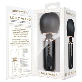 Bodywand Lolly Wand