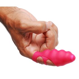 Finger Bang her Vibe (Style/Color/Size: Pink)