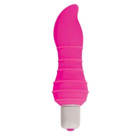 Tease Silicone Bullet Vibe (Style/Color/Size: Pink)